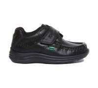 Black Strap Shoes for Infants - unisex - Kickers - Kids Sneakers - Black - 27 EU - Kids 27 EU