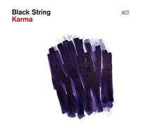 Black String - Karma