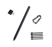 Black Stylus Pen for Remarkable 2 Tablet Function Pen for Remarkable 2 Stylus Pen Digital Pen for Remarkable 2 Marker Pen with 5 Tips Needle