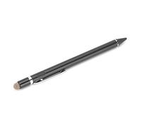 Black Stylus Pens for Touch Screens, Electronic Screen Touch Stylus,Compatible with Most Tablet,Universal Stylus Pen,Active Capacitive Touch Pen for IOS and for
