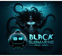 Black Submarine: deep seek PC Steam CD Key