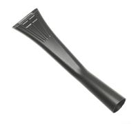 Black Suction Nozzle Tool for Karcher Pro NT/T Series, 35mm Inner Diameter Vacuum Attachment for Car Seats and Mats, Also Compatible with and Cleaners
