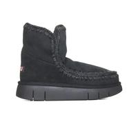 MOU Boots Woman color Black - Size: 40 - female
