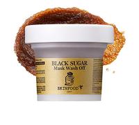 Skinfood Black Sugar Mask Wash Off 120 g