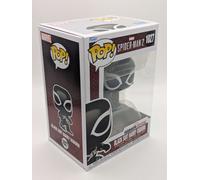 Funko POP! Games: SM2VG - Harry Osborn - (Black Suit) - Spider-man 2 Video Game - Collectable Vinyl Figure - Gift Idea - Official Merchandise - Toys for Kids & Adults - Video Games Fans
