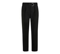Black Suit Trousers - female - Jil Sander - Suit Trousers - Black - 2XS - Trousers 2XS