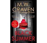 Black Summer (Washington Poe)