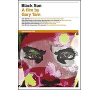 BLACK SUN DVD A FILM BY Gary Tarn Original UK Release R2