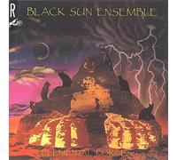 Black Sun Ensemble - Elemental Forces