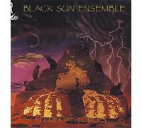 Black Sun Ensemble - Elemental Forces [VINYL]