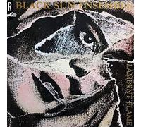 Black Sun Ensemble - Lambent Flame - Reckless Records - RECK 11