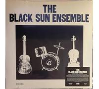 Black Sun Ensemble - The Black Sun Ensemble (Vol. 2) (Black) [VINYL]