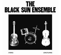 Black Sun Ensemble - The Black Sun Ensemble (Vol. 2) (Blue)