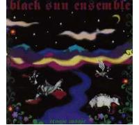 Black Sun Ensemble - Tragic Magic