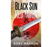 Black Sun, Red Moon: A Novel of Java