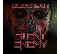 Black Sun - Silent Enemy (Cd+blu-Ray)