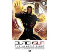 Black Sun: The Longest Night 01: Invasion