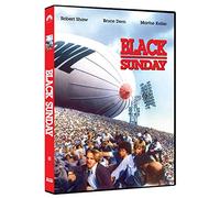 Black Sunday – Paramount Pictures – DVD – Region 1 US Import – AC-3/Dolby Digital – Dubbed