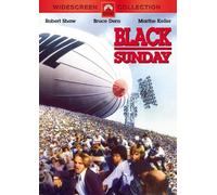 Black Sunday by Warner Bros.