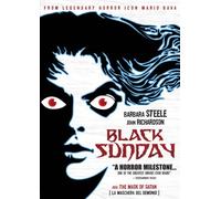 Black Sunday [DVD] [Region 1] [US Import] [NTSC]