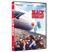 Black Sunday (DVD) (US IMPORT)