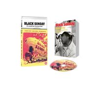 Black Sunday Limited Edition Blu-ray [Region B]