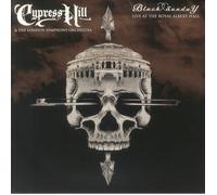 Black Sunday Live At The Royal Albert Hall