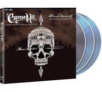 Cypress Hill London Symphony Orchestra - Black Sunday Live At The Royal Albert Hall [Blu-ray]