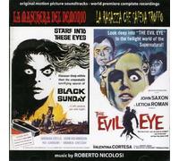 Black Sunday / The Evil Eye
