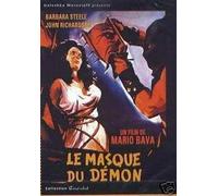 Black Sunday / The Mask Of Satan [1968] [DVD]
