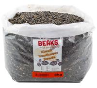 Black sunflower seeds 5kg
