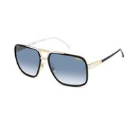 Carrera Men's 1071/S Sunglasses (pack of 1)