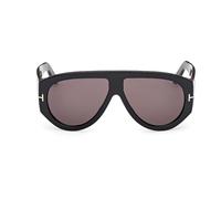 Black Sunglasses Stylish Women's Accessories - female - Tom Ford - Sunglasses - Black - 60 MM - Accessories 60 MM