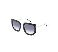 Black Sunglasses with Original Case - female - Isabel Marant - Sunglasses - Black - 55 MM - Accessories 55 MM