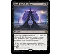 Black Sun's Twilight | Phyrexia: All Will Be One