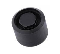 Black Surfboard Auto Valves Surfing Vent Paddle Air Plug For Surfing Board Stand-up Paddle Board Surfboard Hole