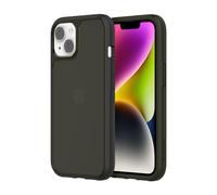 (Black) Survivor Strong Series Case for iPhone 14 (6.1")
