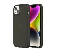 (Black) Survivor Strong Series Case for iPhone 14 Plus (6.7")