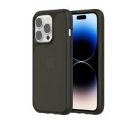 (Black) Survivor Strong Series Case for iPhone 14 Pro (6.1")