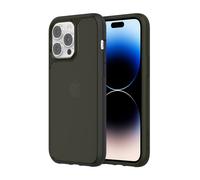(Black) Survivor Strong Series Case for iPhone 14 Pro Max (6.7")