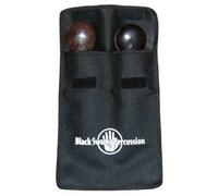 Black Swamp BSHCC Handle Castanet Case