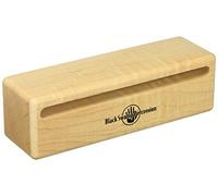 Black Swamp BSMWB1 Rock Maple Woodblock, Large