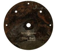 Black Swamp Percussion Disc Bell 8"/20cm