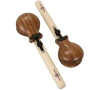 Black Swamp Percussion Pro Concert Castagnets Gren.