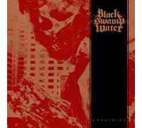 Black Swamp Water - Awakening