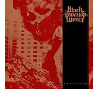 BLACK SWAMP WATER - AWAKENING - CD - 35 - E72z