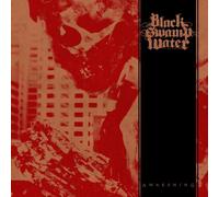 Black Swamp Water - Awakening