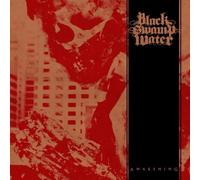 Black Swamp Water - Awakening [VINYL]