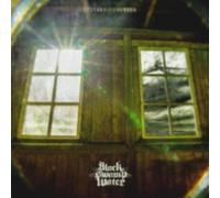BLACK SWAMP WATER: DISTANT THUNDER - CD SEALED