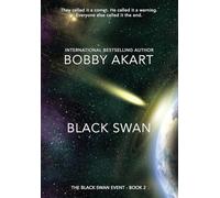 Black Swan 2: A Natural Disaster Thriller (Black Swan Event)